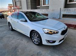 Kia Cadenza